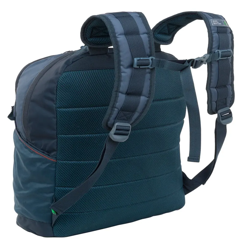 Daytrip 27 Ltr Trail Backpack, Blue, Unisex, Hydration Compatible