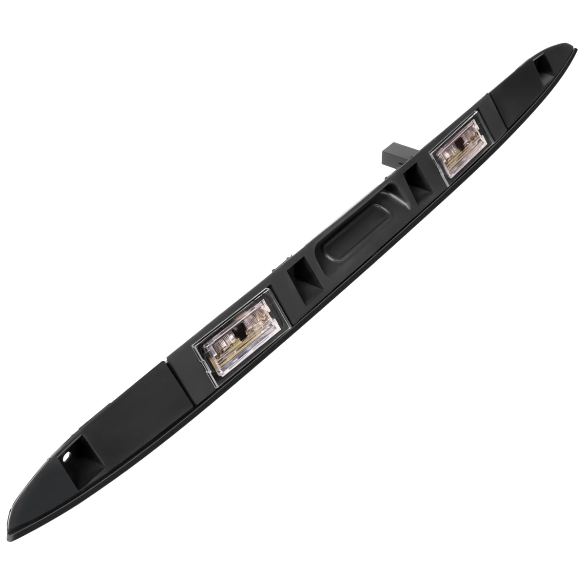 Рукоятка для багажника с кнопкой X5 E53 01-06