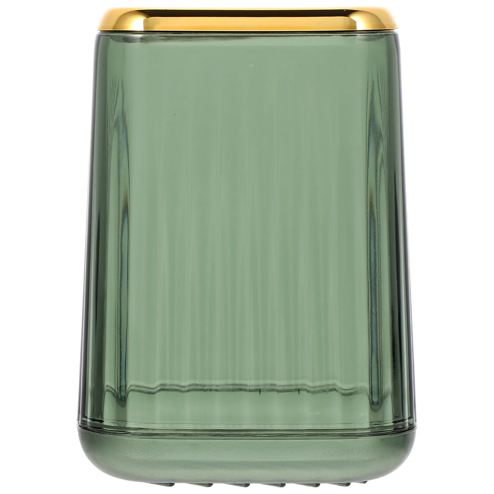 

Bracket Makeup Brush Storage Bucket Student Plastic Cabinet Holder Organizer Desk Box