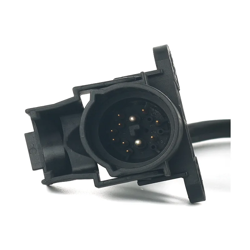 Корпус дросельной заслонки 0001415725 Подходит для Mercedes Benz S320 E320 C280 R129 SL320 A