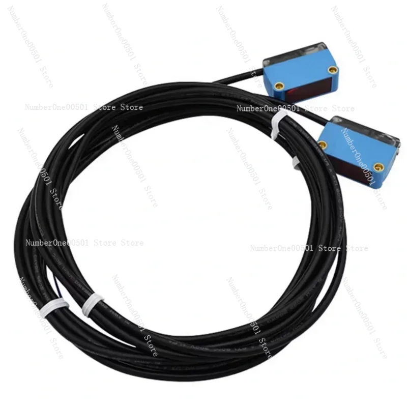 Фотоэлектрический выключатель GSE6-P1112 N1112 GE6-P/N1111 + GS6-D1311