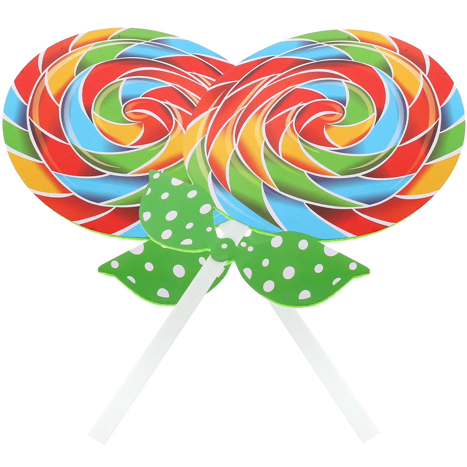 

Lollipop Photo Fake Candy Props Tea Party Decoration Embellishment Decorative Ornament