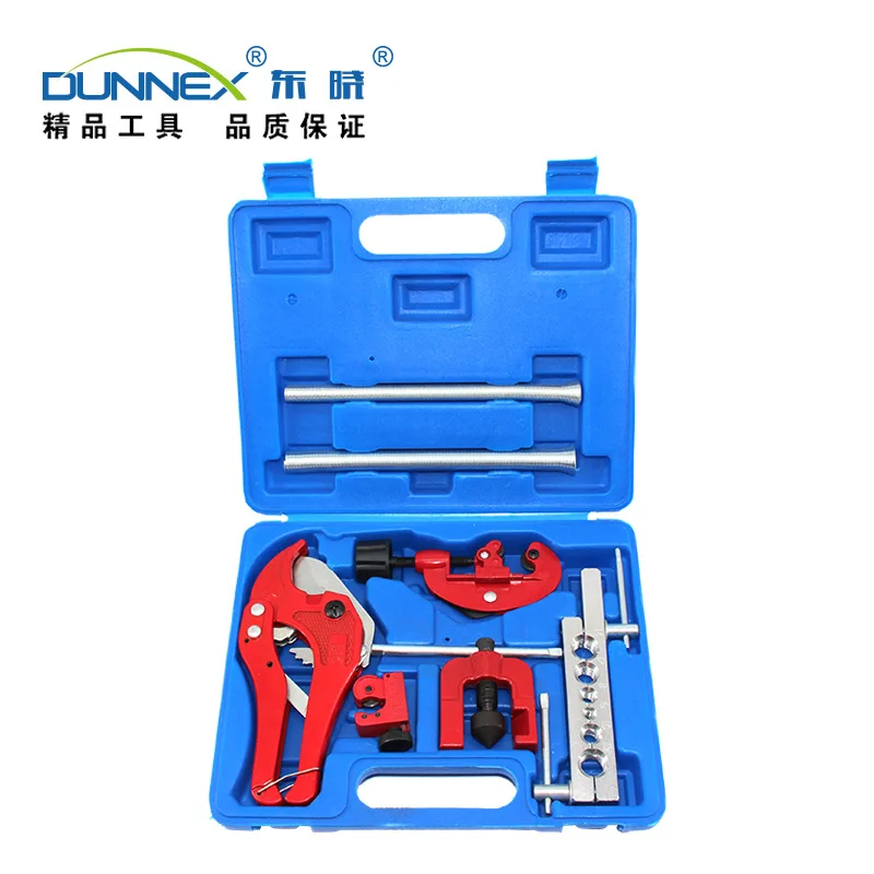 

9 piece cut suits expander expanding CT - 8013 automotive air conditioning maintenance tools repair air conditioning