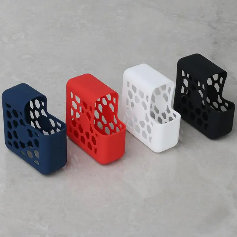 

Silicone Charger Protector Case Adapter Power Air 13in M1 Pro Washable Silicone Case Skin Charger 15in