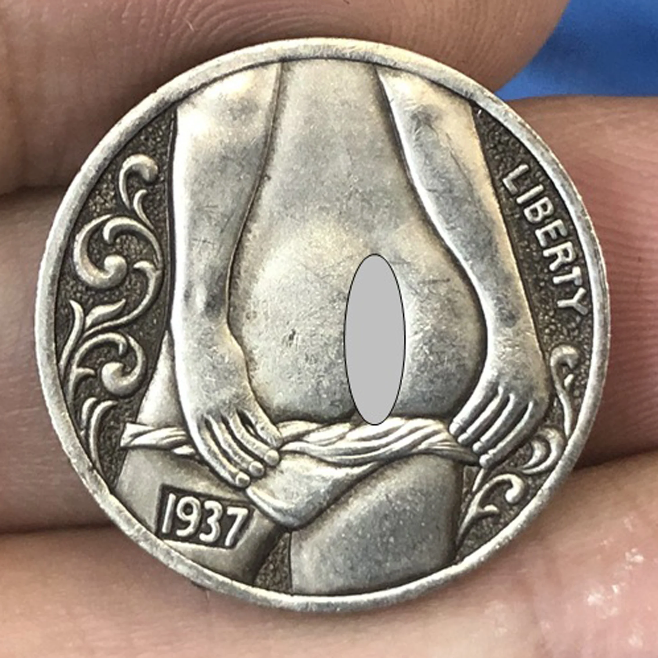 thumb