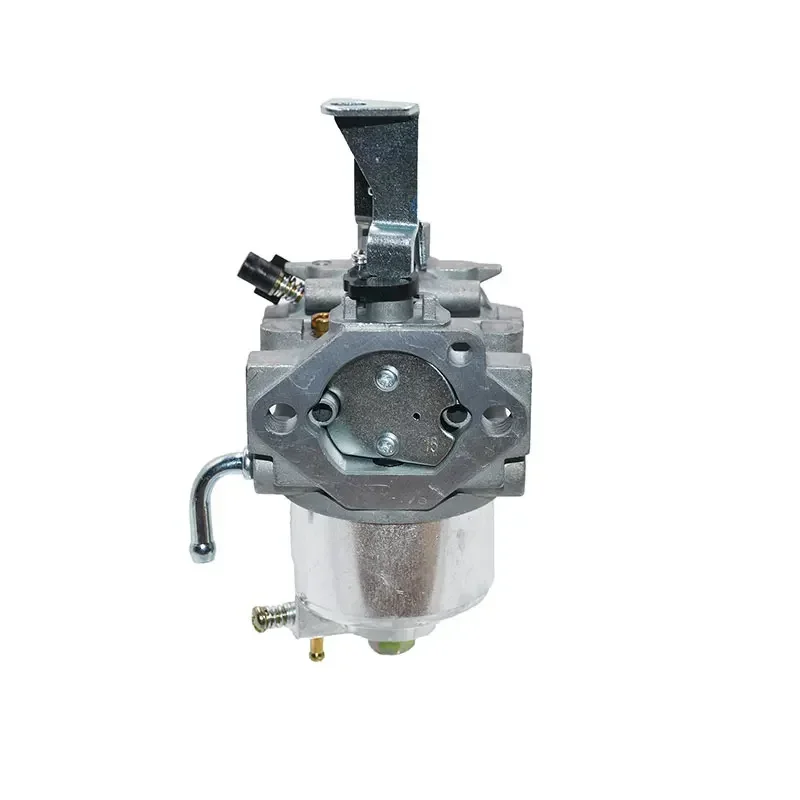 

Новый карбюратор для Briggs & Stratton 715668 715443 715121 185432 185436 185437