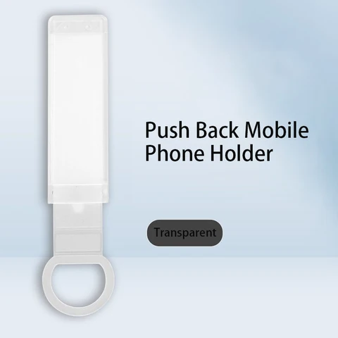 Универсальный держатель для мобильного телефона на запястье, держатель для телефона на палец, подставка для IPhone, Samsung, Xiaomi