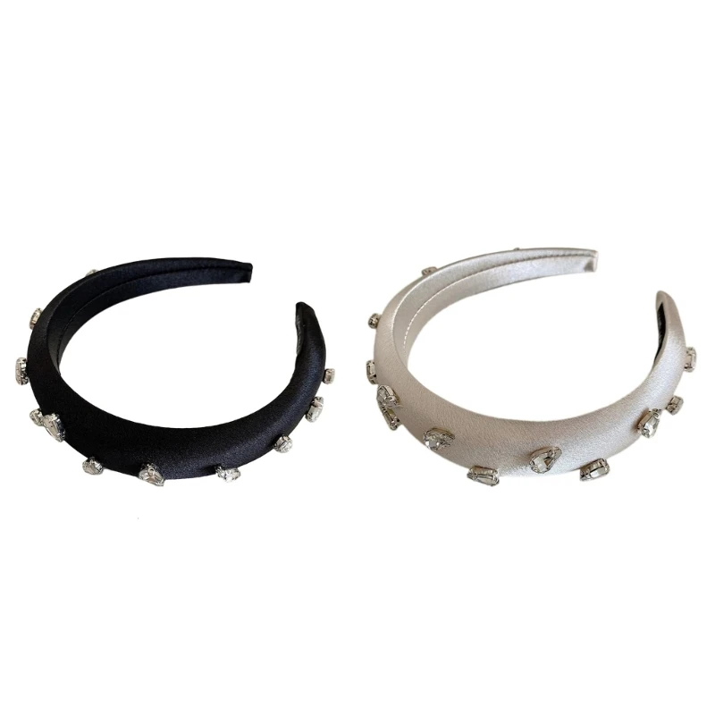 

Hair Hoop Luxury Headband Hairband For Women Drop shipping