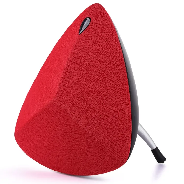 

Bluetooth Speaker Circuit Board Innovative 36 Degree Triangle Sound Magnetic Fluid Speaker.
