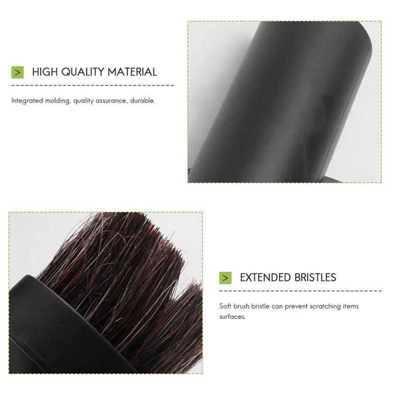 2 шт. щётка для пылесоса 32 мм