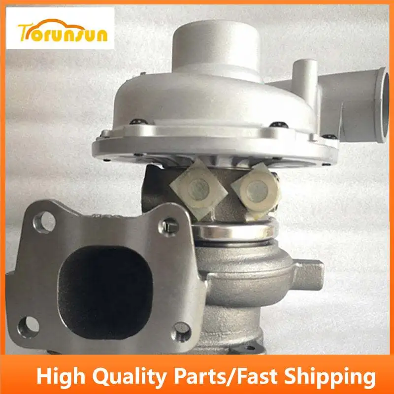 

Turbo RHF55 Turbocharger VB440031 897362-8390 for HITACHI EX240-3 Isuzu 4HK1-T