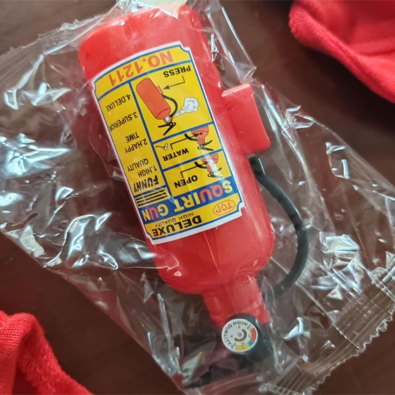 Реквизит для детской фотосессии костюм пожарного одежда фотосъемки комбинезон и