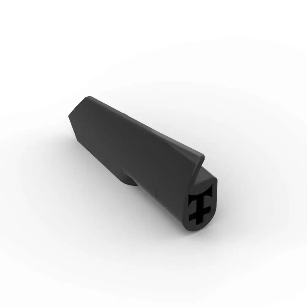 Фото Панель MOC 10PCS 11946 # 22 гладких боковых элемента обтекателя, строительные блоки, детали для транспортных средств, высокотехнологичные игрушки, подарки для взрослых №1