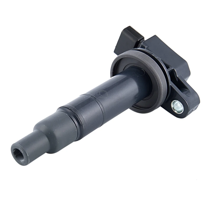 3X катушки зажигания 90919-02240 для Toyota Echo Prius Vios Yaris Scion Xa Xb л автомобильные аксессуары