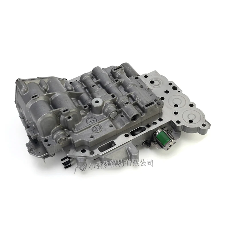 Корпус клапана трансмиссии двигателя AW80-40LE AW81-40LE U440E U441