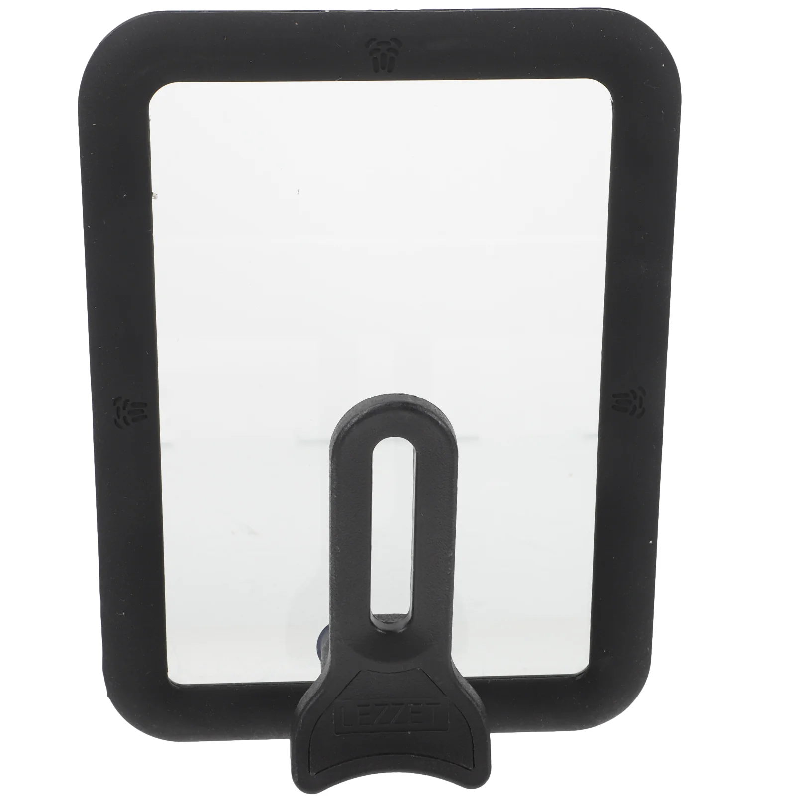 

Visible Tamagoyaki Pan Silicone Lid Glass Pot Pan Standable Cover Pot Pan Lid