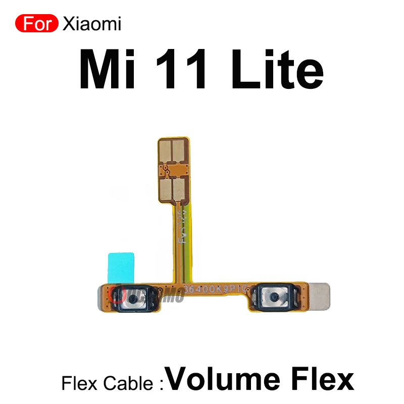 Запасные части гибкий кабель для Xiaomi 11T Pro Mi 11 Ultra 11Lite