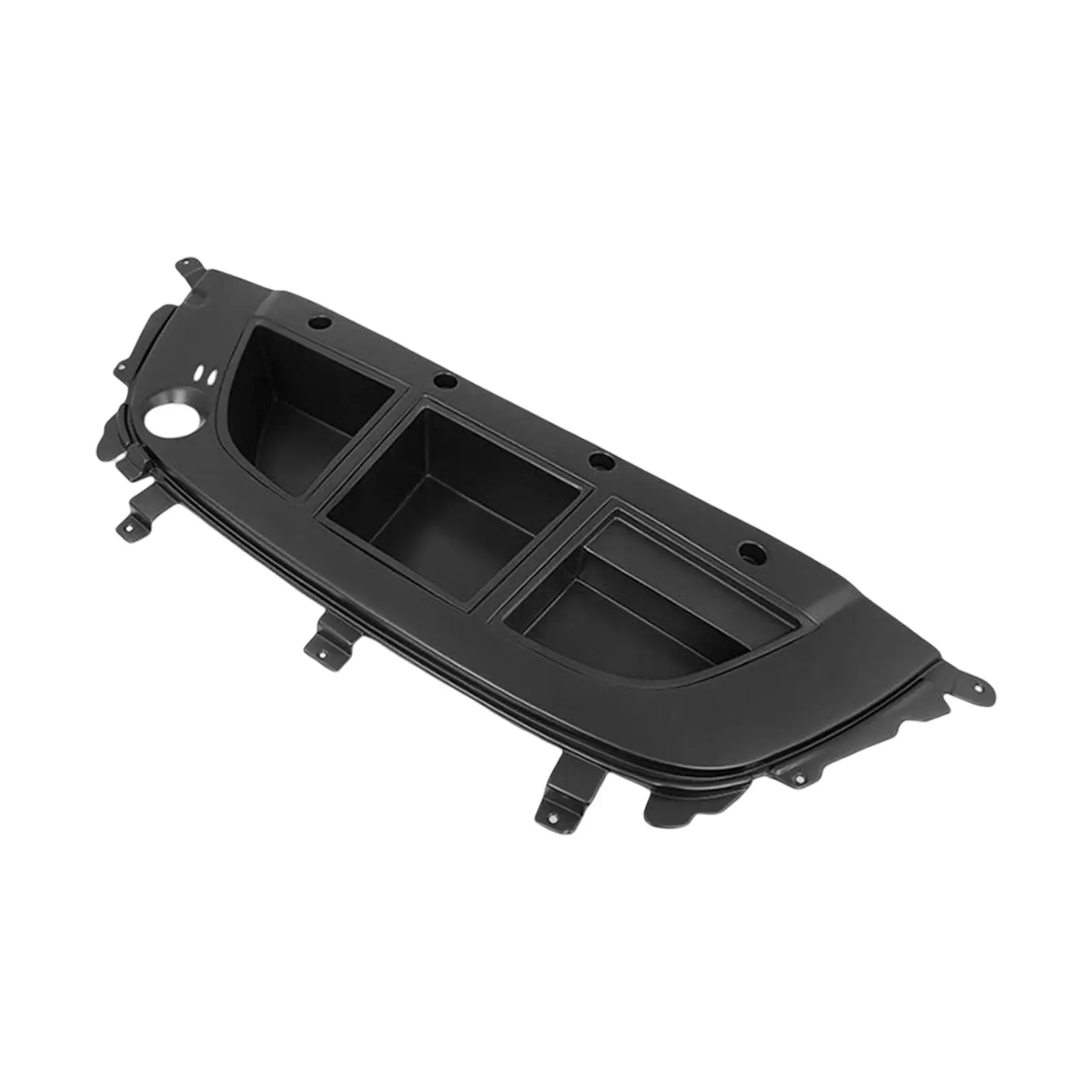 

Auto trunk Organizer 3 Slots for Byd Atto 3 Left Rudder Assembly