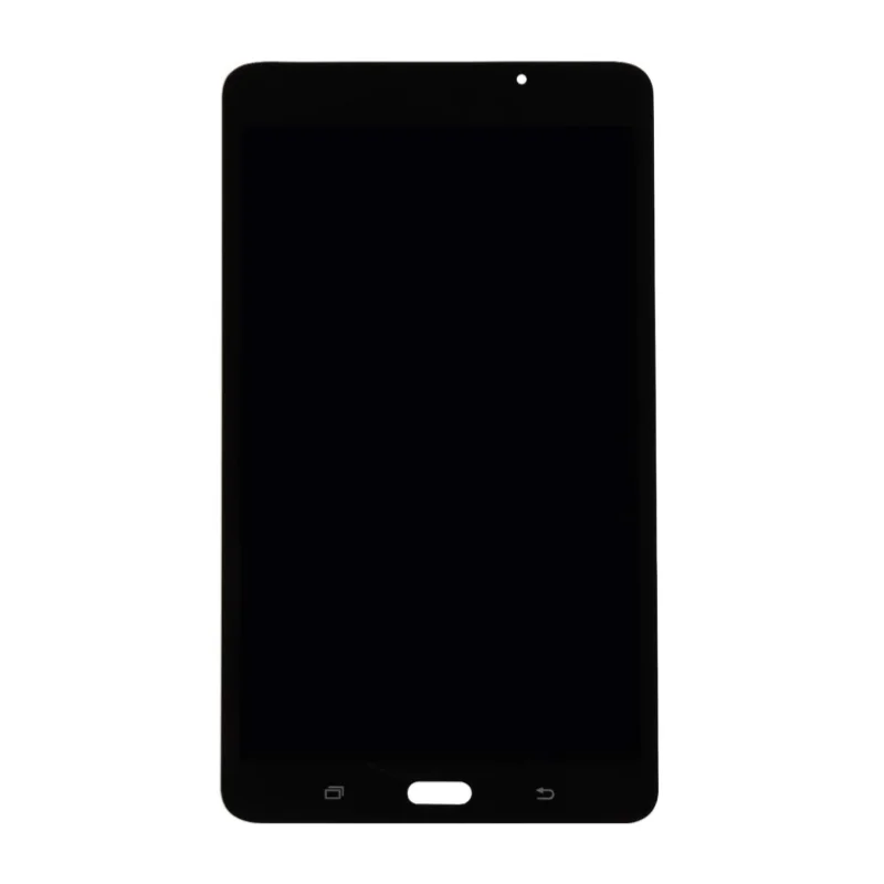 7 &quotдля Samsung Galaxy Tab A 7.0 2016 ЖК-дисплей T280 T285 SM-T280 SM-T285 Замена дигитайзера сенсорного