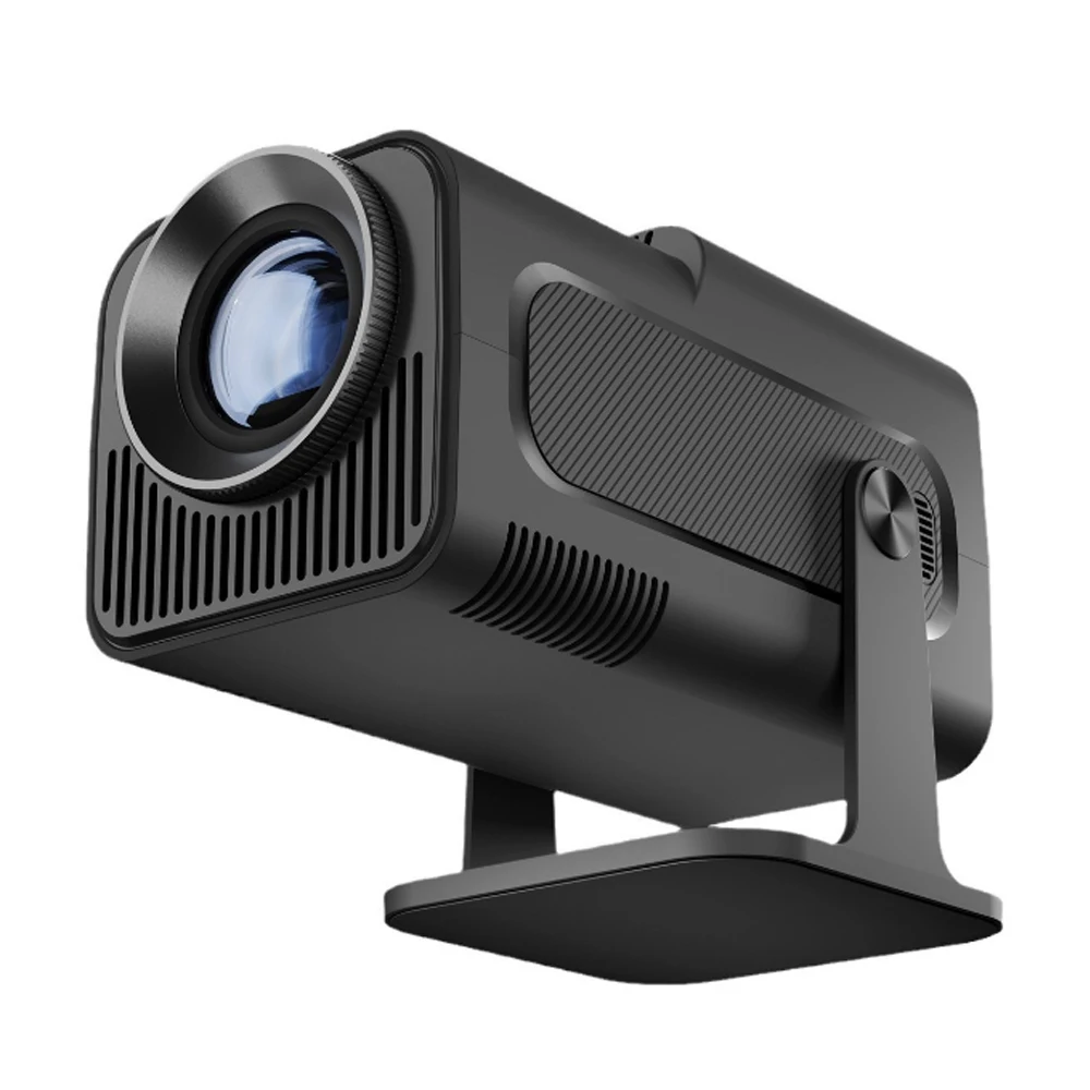 Android 11 390ANSI HY320 проектор 4K Оригинальный 1080P двойной Wifi6 BT5.0 кинотеатр Портативный