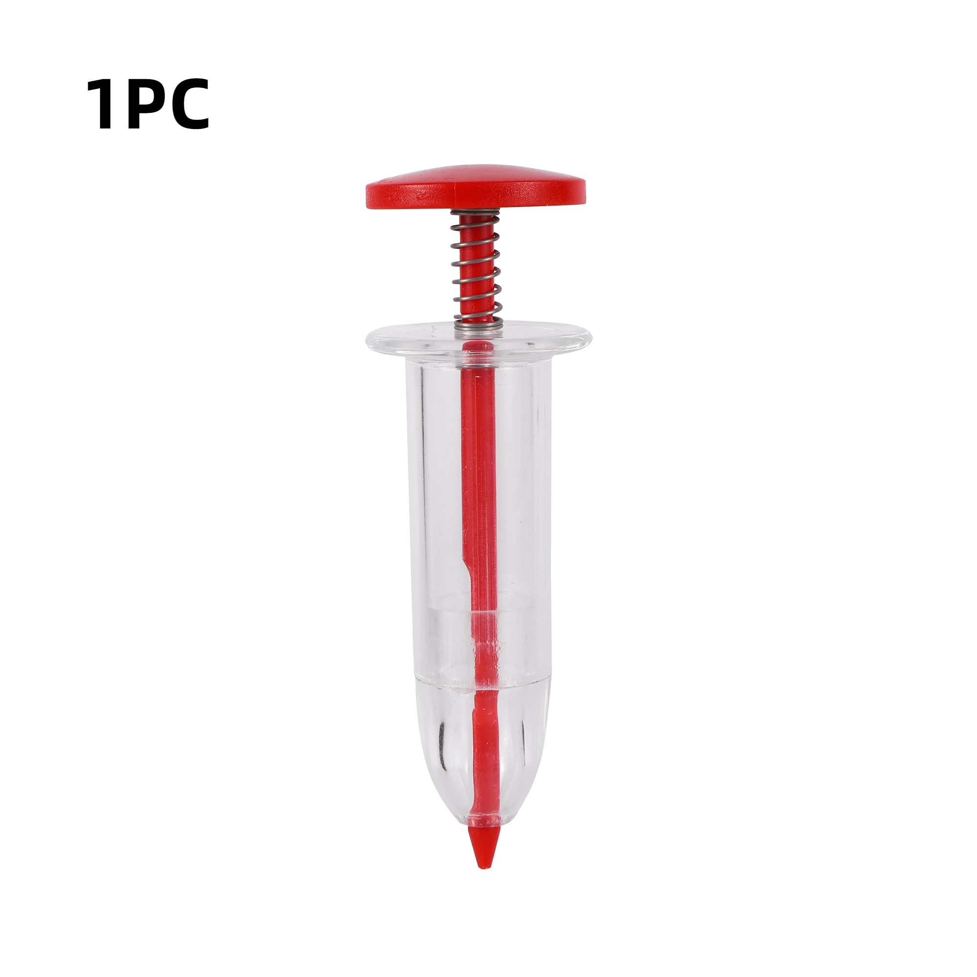 

Ручная сеялка для семян Adhere To Fly