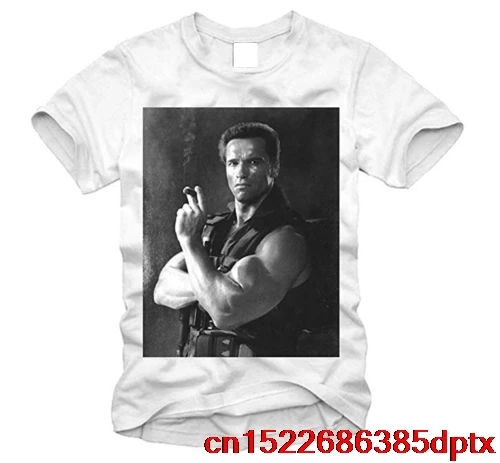 

Арнольд Шварценеггер