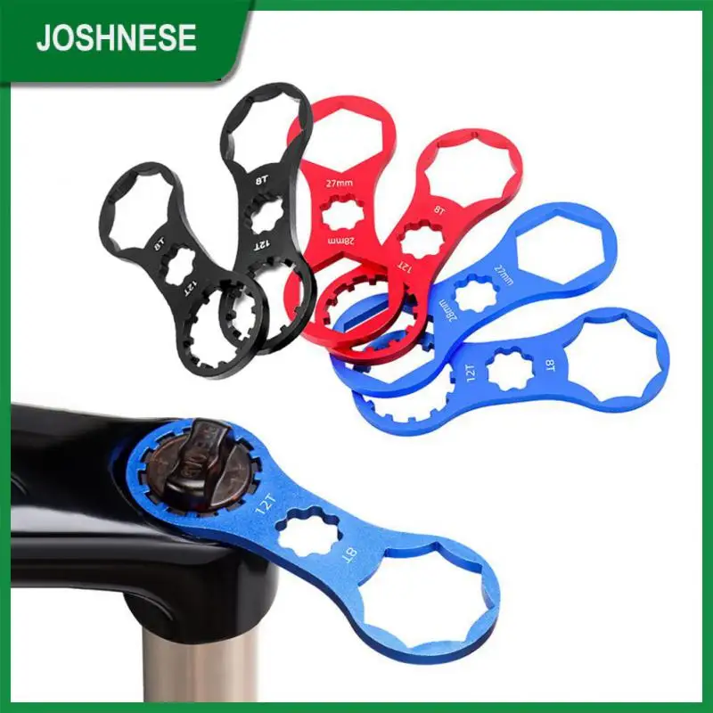 

Инструмент для разборки съедобной обработки легкий анодный Многофункциональный гаечный ключ из алюминиевого сплава велосипедный гаечный ключ матовый