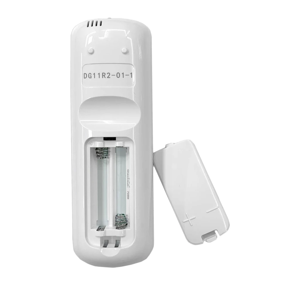 Новый оригинальный DG11R2-01-1 для кондиционера Hisense пульт дистанционного управления