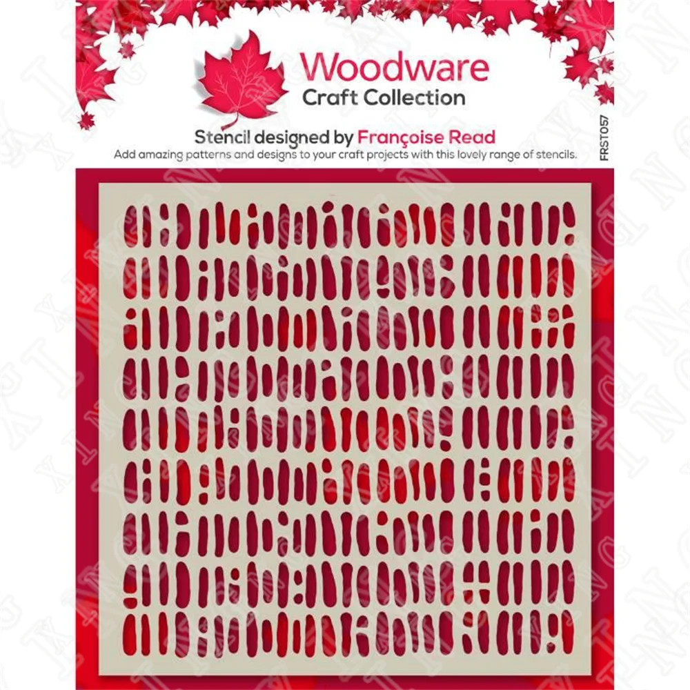 

Old Weave Diy Embossing Paper Card Template Craft Layering Stencils for Walls Painting Scrapbooking Stamp Album Decor 2022 New