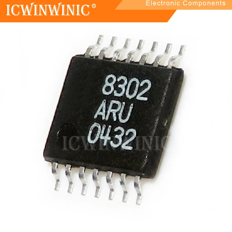 1 шт. AD8302ARUZ AD8302AR AD8302
