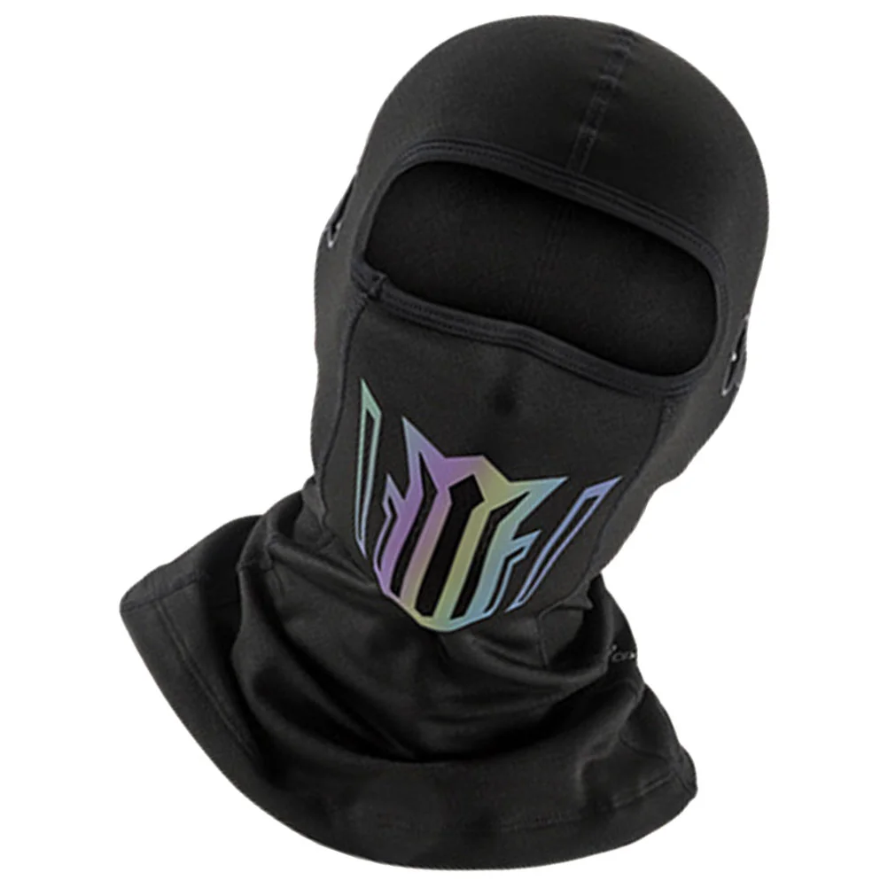 

Hood Face Riding Headgearwinter Warm Windproof Outdoor Scarf Cycling Thermal Bike Warmer Neck Convenient Keeping Supple Head