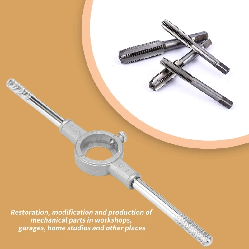 Комплексный комплект метчиков и матриц из 11 предметов разных размеров для