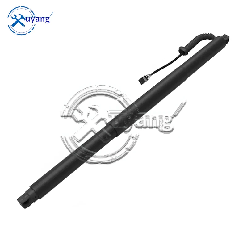 Стойка для электрической задней двери левая и правая универсальная 5E6827851 Skoda Octavia