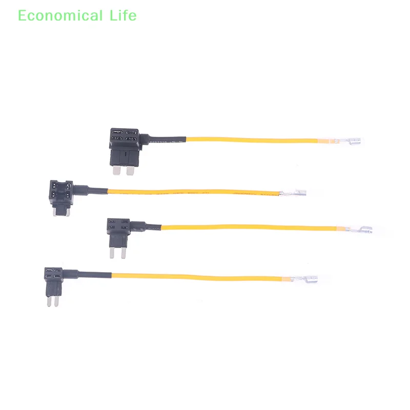 Держатель предохранителя 12 В адаптер TAP Add-a-circuit Micro Mini Standard Ford ATM APM автоматический