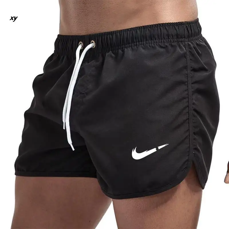 

Men's brand shorts summer swimsuit men's swimsuit swimming trunks Boxing Shorts beach shorts surfboard wear sunga suit surfing
