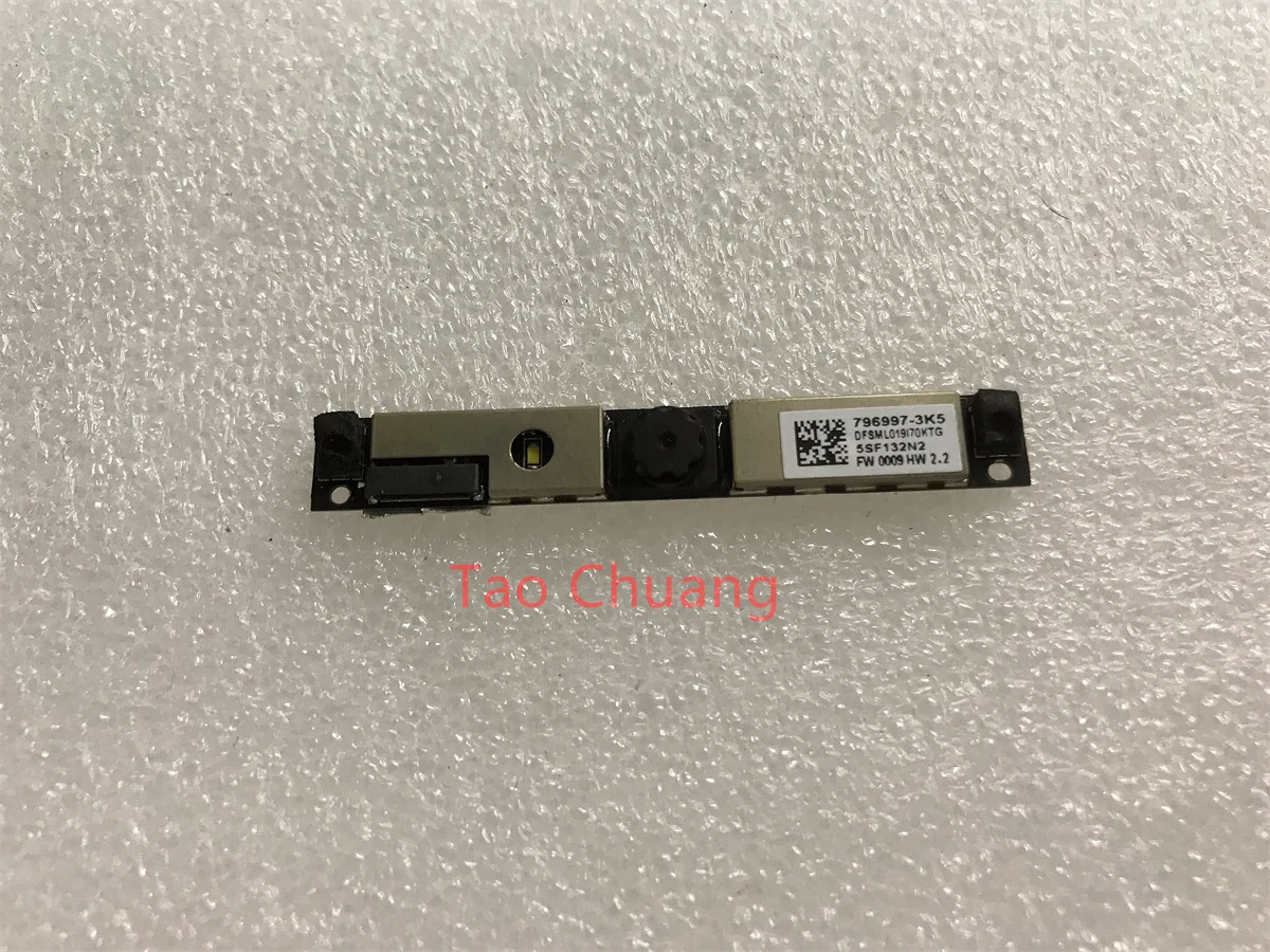 

FOR HP 640 650 740 820 840 G3 G4 440 445 450 455 470 430 G3 G4 840 820 G1 G2 Webcam 796997-190