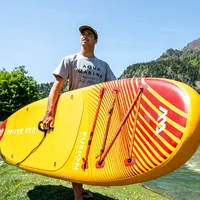 AQUA MARINA FUSION BT-23FUP доска для серфинга