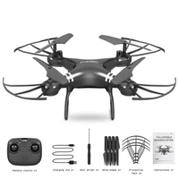 hot ticket rc drone wifi remote control airplane drone selfie quadcopter with 4k hd camera drone 4k profesional