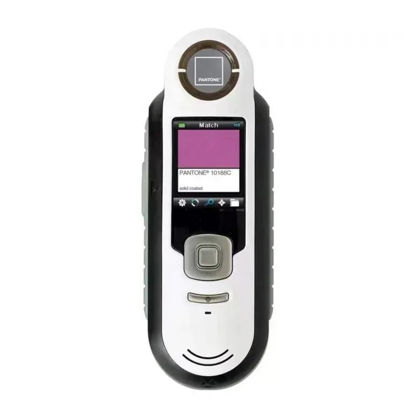 Фото Цветовой детектор X-rite Capture Inspection RM200-PT01 (модель 2026 года) №2