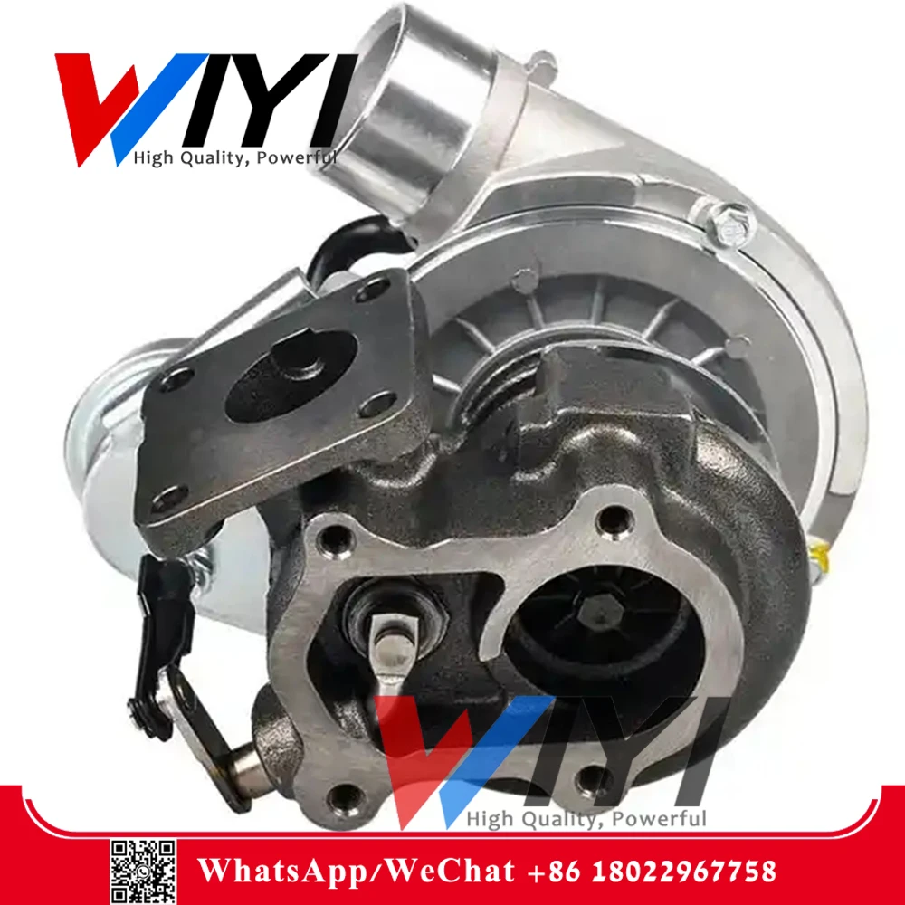 4500939 турбо для Fiat Ducato Iveco ежедневный Opel Movano Vivaro Renault Master 5001859132 L 500385898 7701044612 7711135840