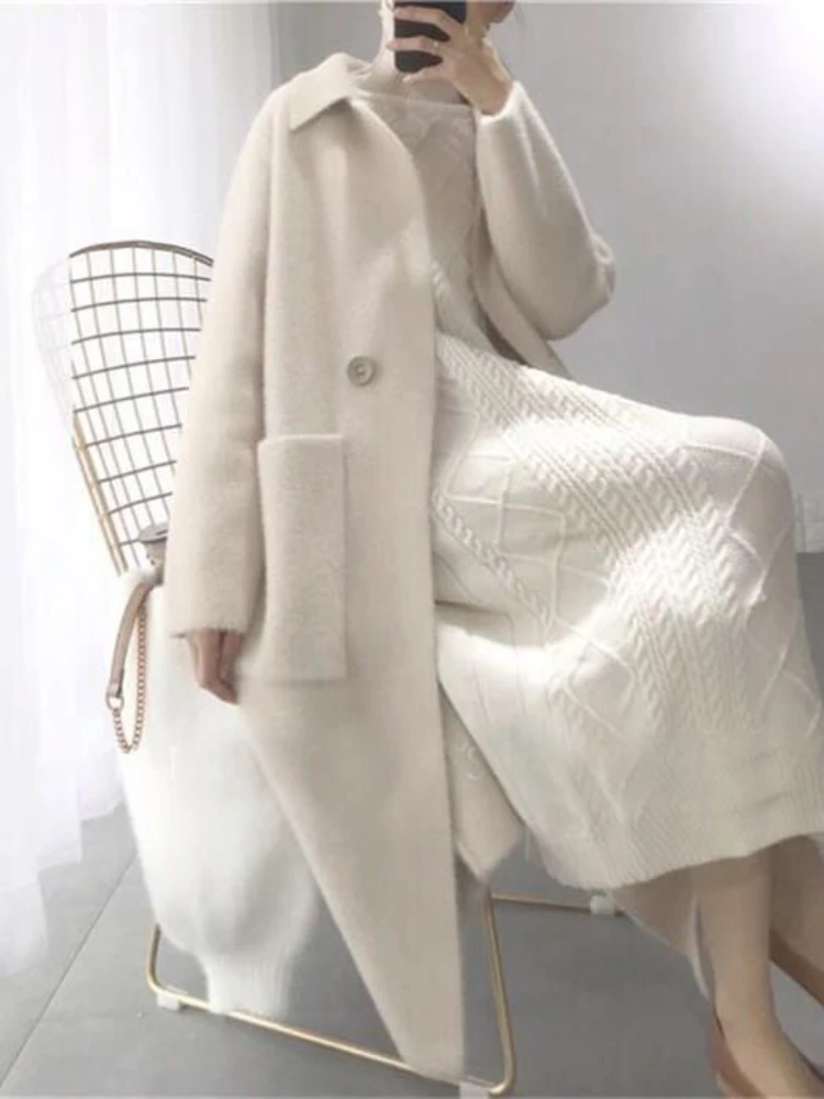 Рисунок 2 - Шерстяная ветровка