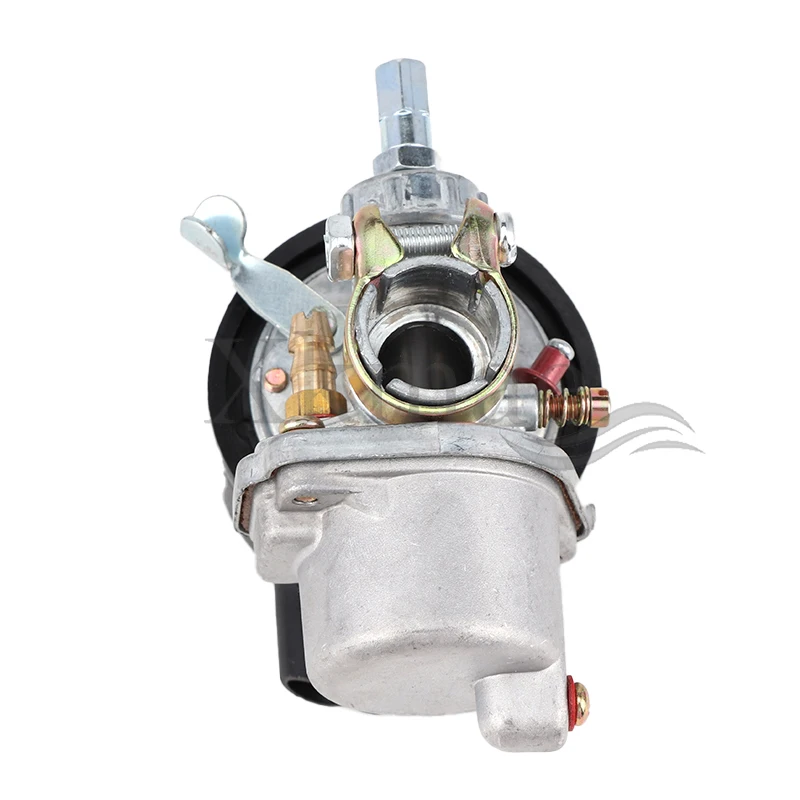 

Carburettor with air filter suitable for 49cc 60cc 80cc electric bicycle mini motorcycle accessories
