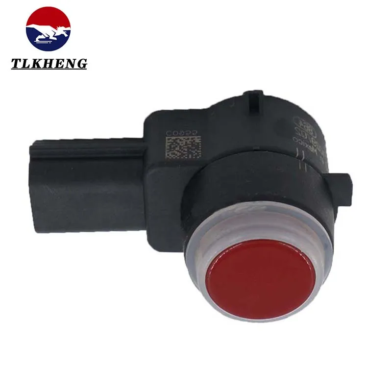 

NEW Ultrasonic PDC Parking Sensor Radar Assistance Ultrasonic Sensor For Dodge Chrysler Jeep 1EW63ARHAA