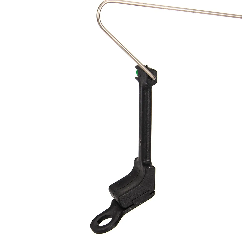 

245mm Carp Fishing Swinger Alarm Chain Hanger Swinger Fishing Bite Indicator Alert Bite Sensor Fishing Tackle Accessories