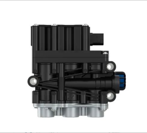 Оригинальный 4728900220 Магнитный вентиль Ecas Kamaz 5490 54901 6580 V-Olvo S-CANIA Daf Europese vrachtwagen