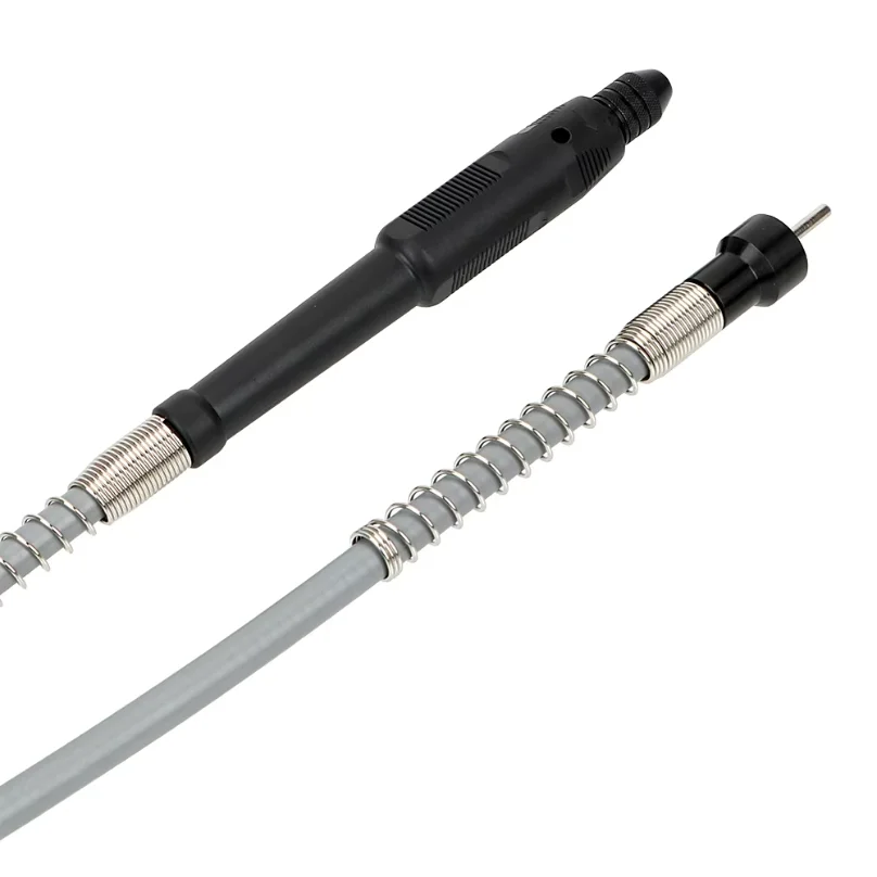 Гибкий вал для электроинструментов Dremel 3000, профессиональный, с патроном 0.3-3.2 мм, для шлифовальных машин (art.: 3920db75f2dda) - 3920db75f2dda