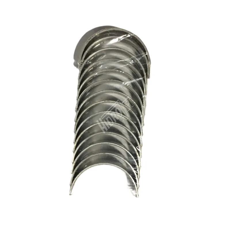 Для деталей экскаватора Lonking оптом и в розницу главный подшипник двигателя 1005081