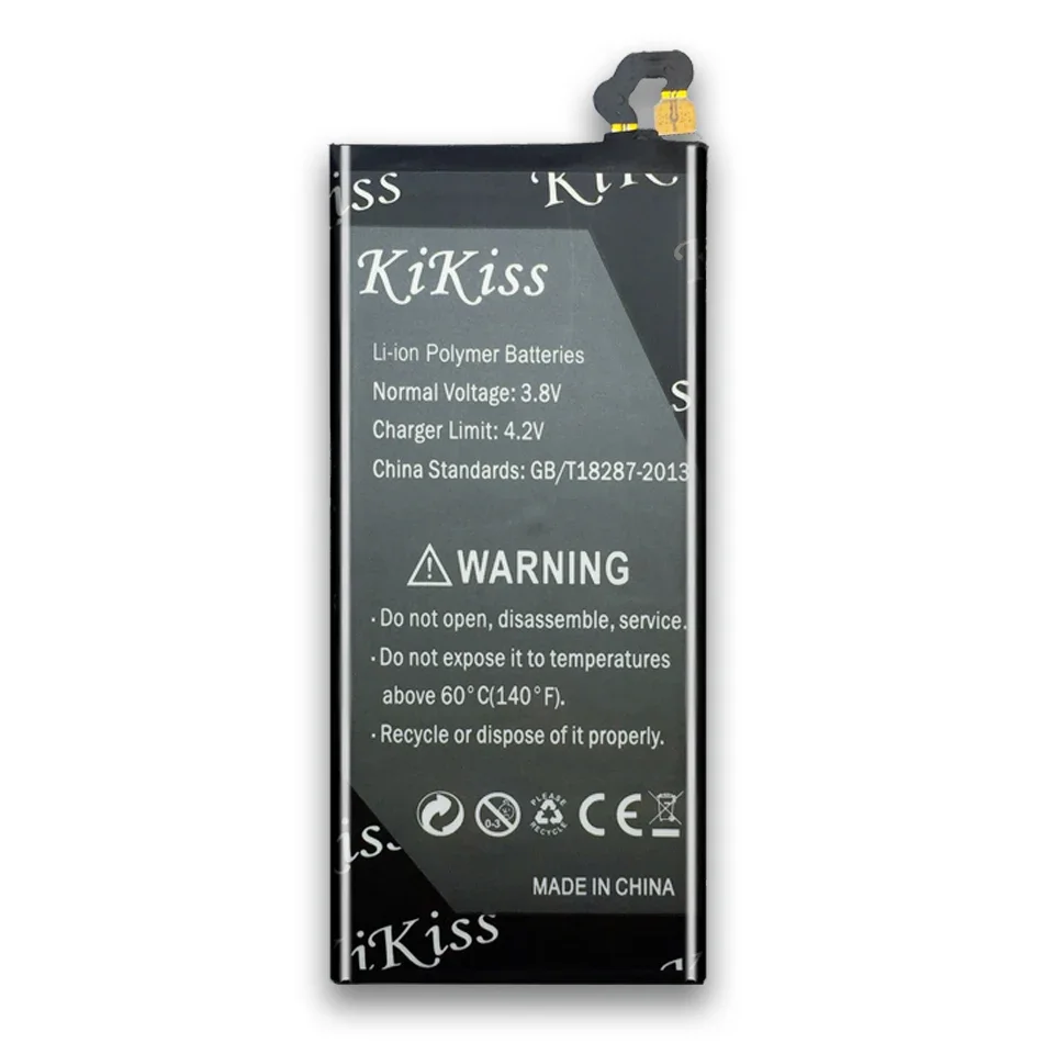 Сменный аккумулятор для Samsung Galaxy A7 2017 версия SM-A720 A720 A720F SM-A720S аккумуляторная