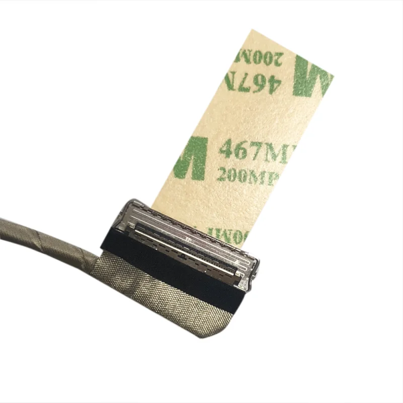 ЖК-кабель 40PIN K1N- 3040142 -H39 ДЛЯ MSI GL65 9SEK/GL65 9SE MS-16U5
