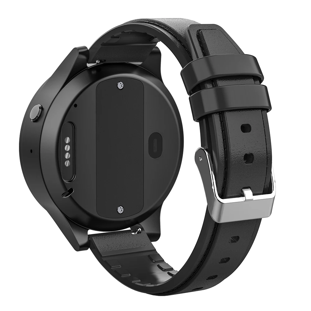 Мужские Водонепроницаемые Смарт-часы Panda PRO 4 + 64 ГБ 4GLTE GPS ГЛОНАСС IPS экран 1 69 дюйма
